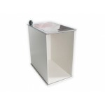 Dreambox -ROYAL EXCLUSIV  - refugium 30 cm wide x 40 cm length x 50 cm height